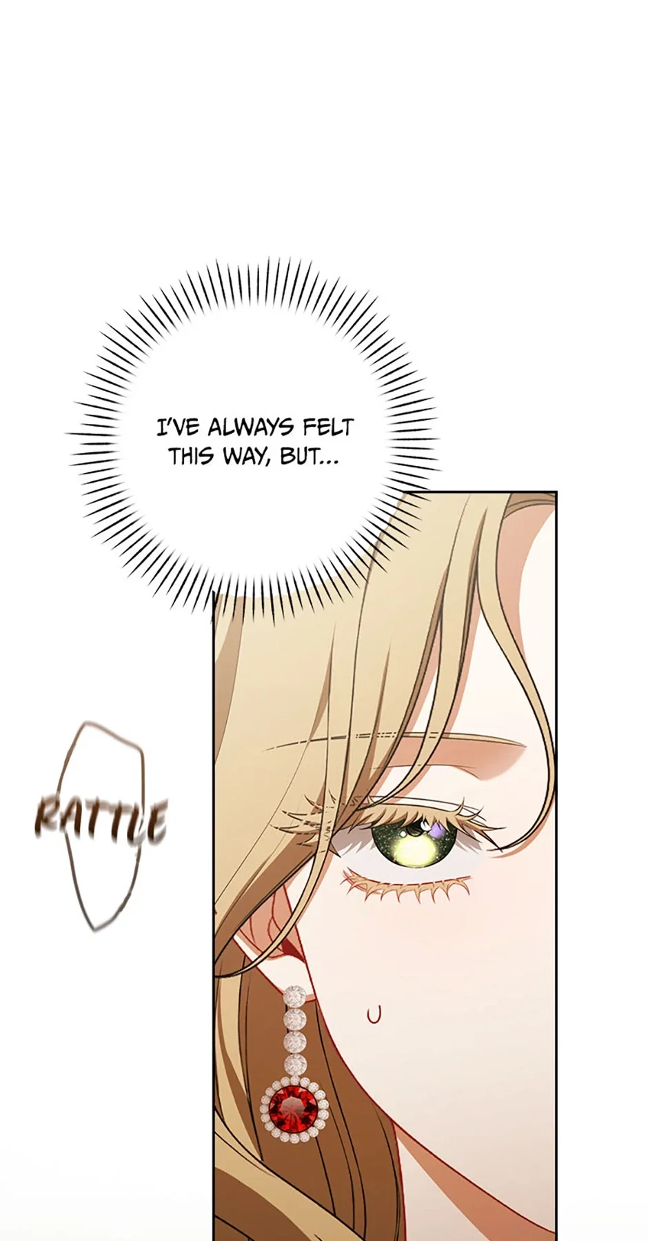 I Saw a Play Chapter 23 - Page 37