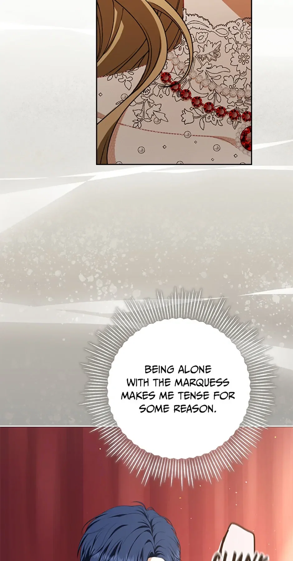 I Saw a Play Chapter 23 - Page 38