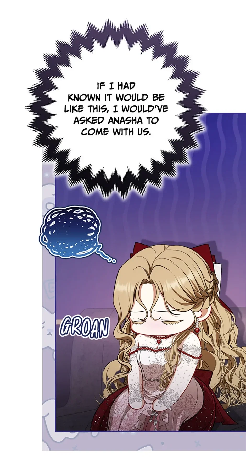 I Saw a Play Chapter 23 - Page 40