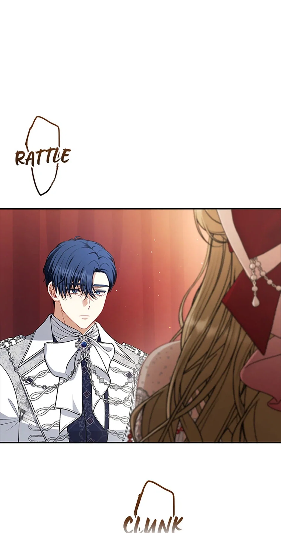 I Saw a Play Chapter 23 - Page 41