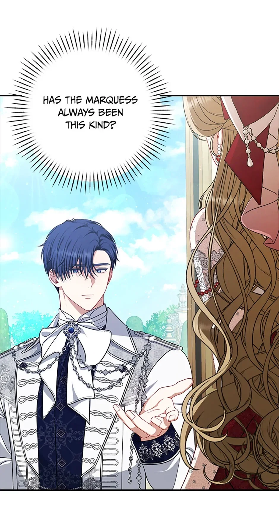 I Saw a Play Chapter 23 - Page 47