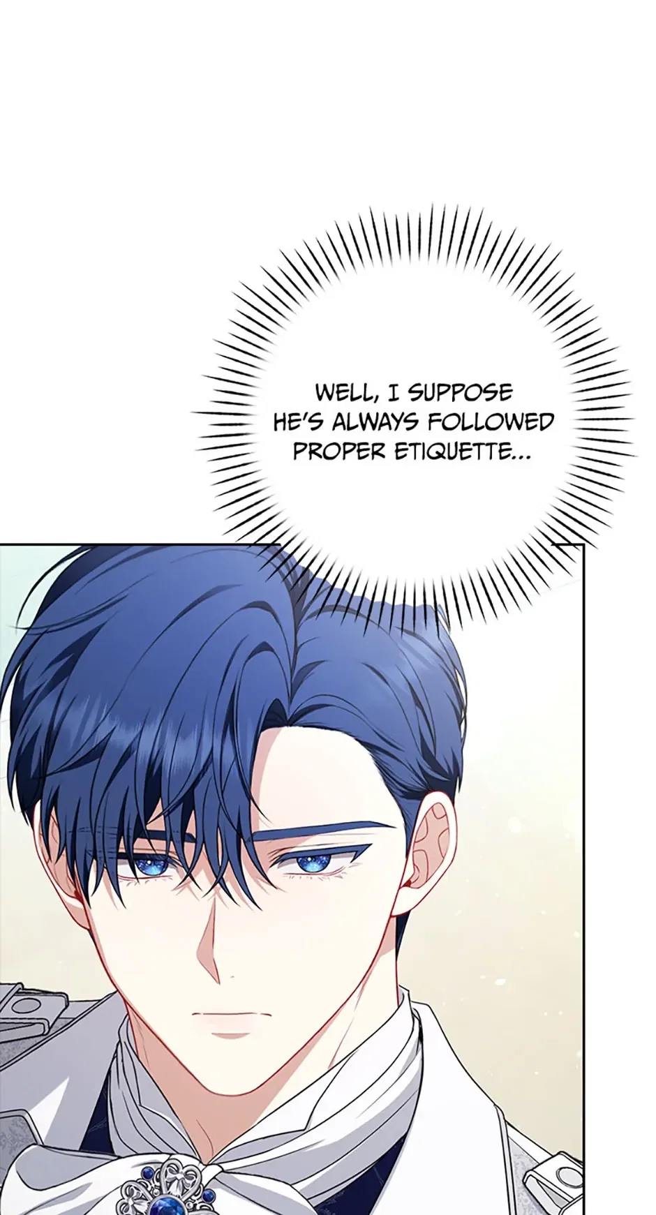 I Saw a Play Chapter 23 - Page 48