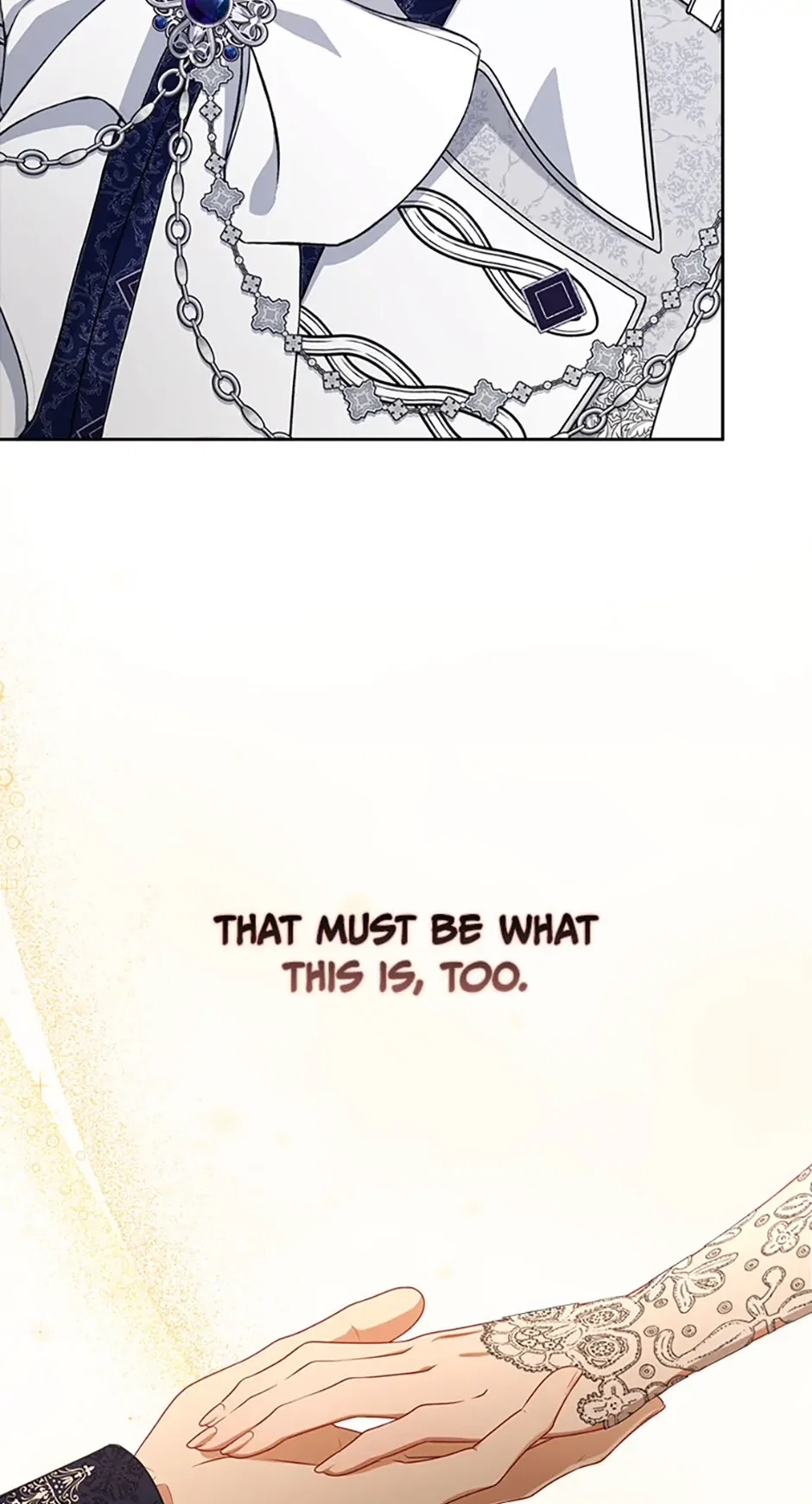 I Saw a Play Chapter 23 - Page 49