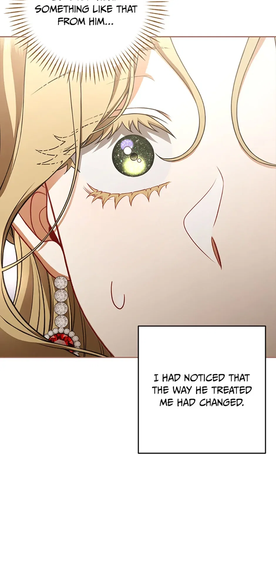 I Saw a Play Chapter 23 - Page 58