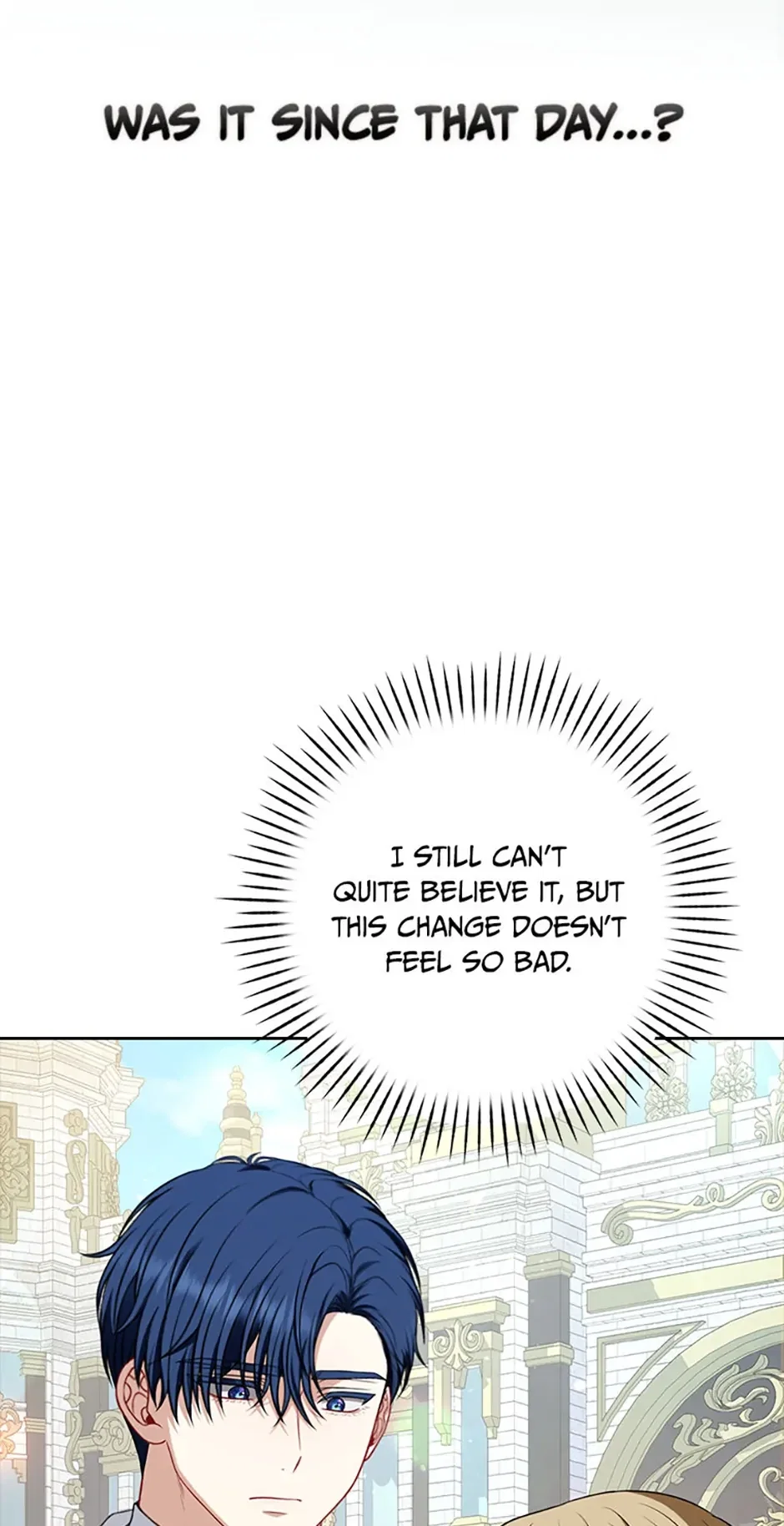 I Saw a Play Chapter 23 - Page 63