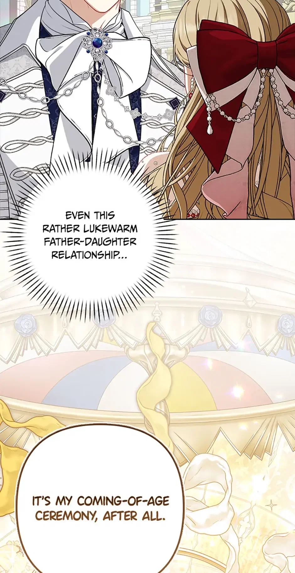 I Saw a Play Chapter 23 - Page 64