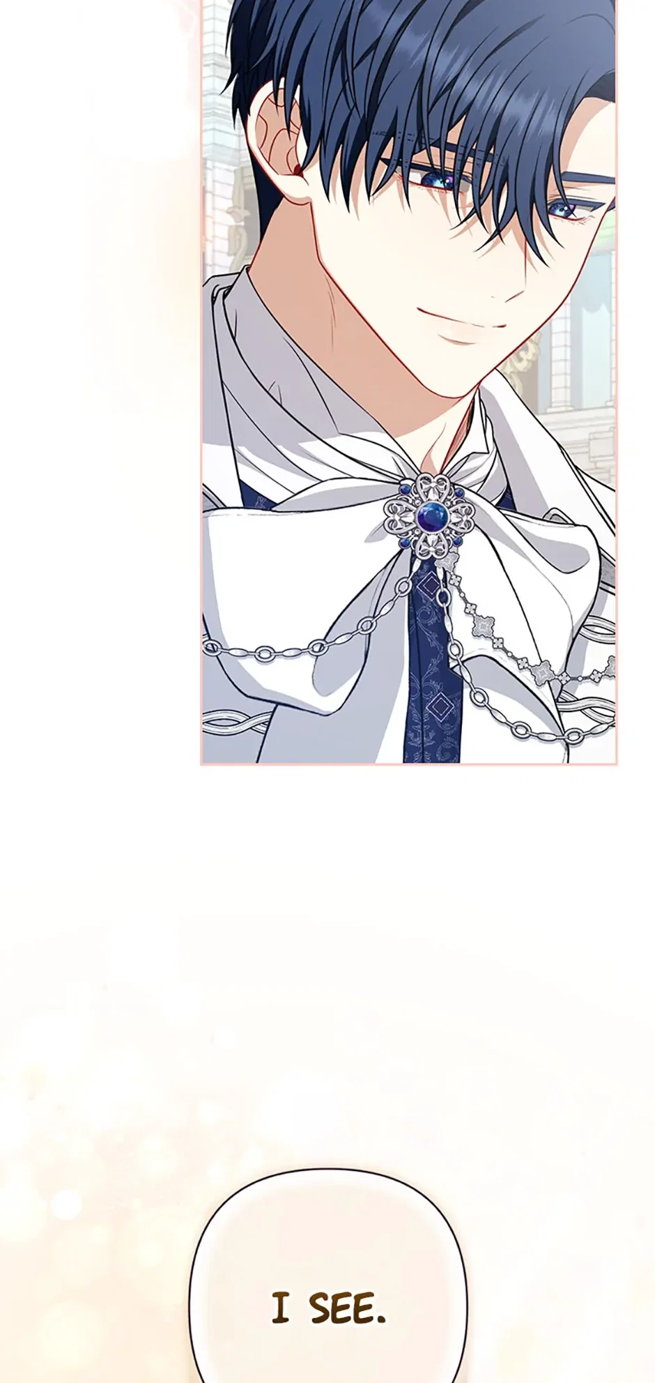 I Saw a Play Chapter 23 - Page 68
