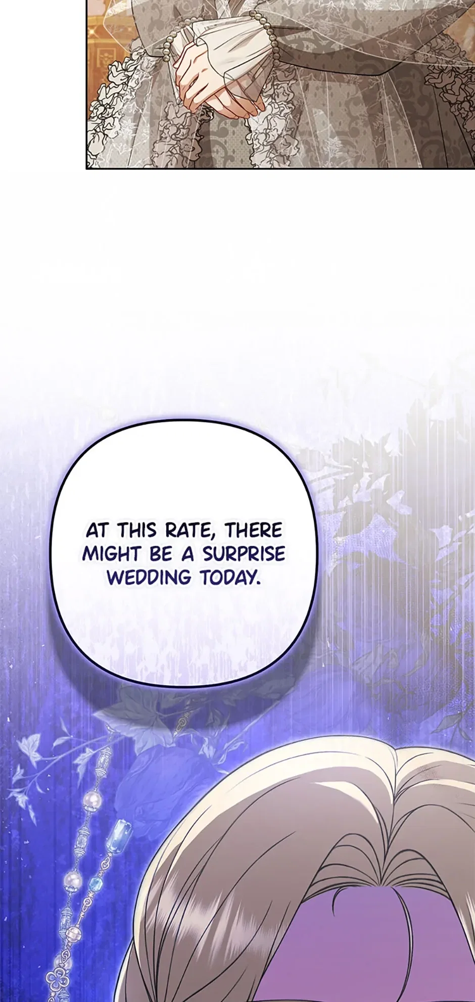 I Saw a Play Chapter 23 - Page 73