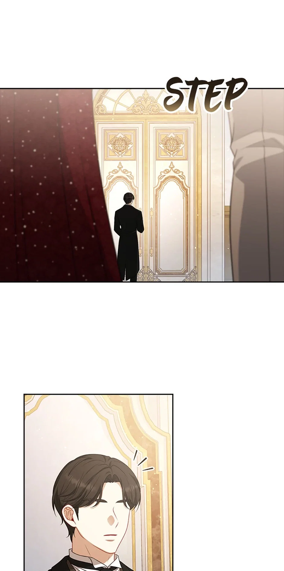 I Saw a Play Chapter 23 - Page 75