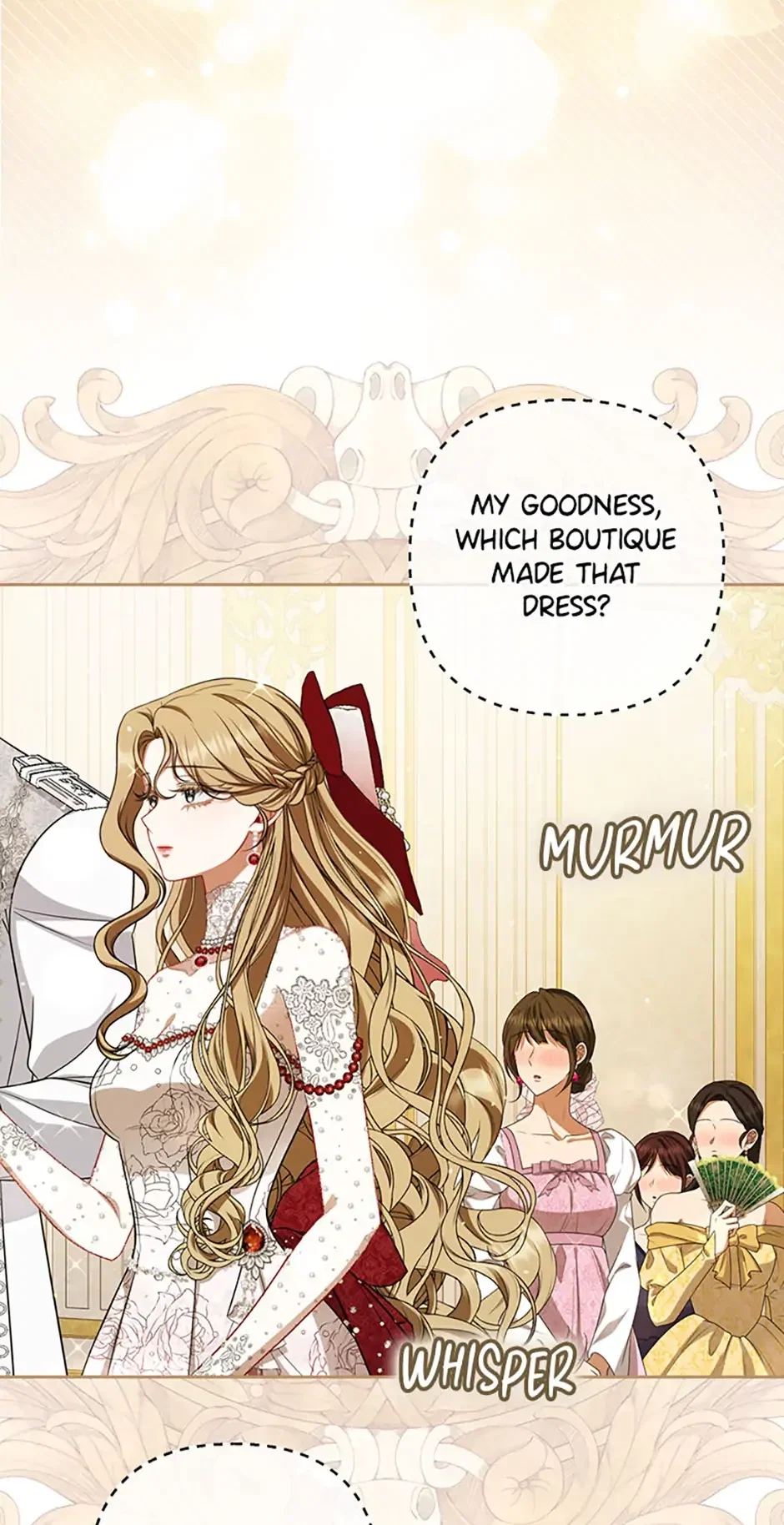 I Saw a Play Chapter 24 - Page 3