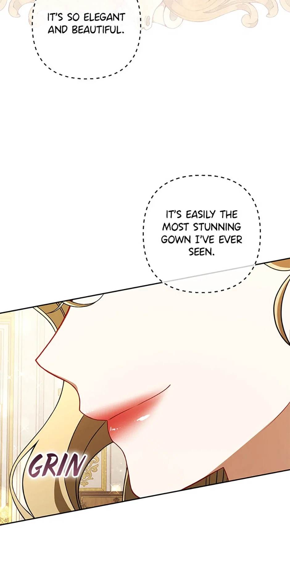 I Saw a Play Chapter 24 - Page 4