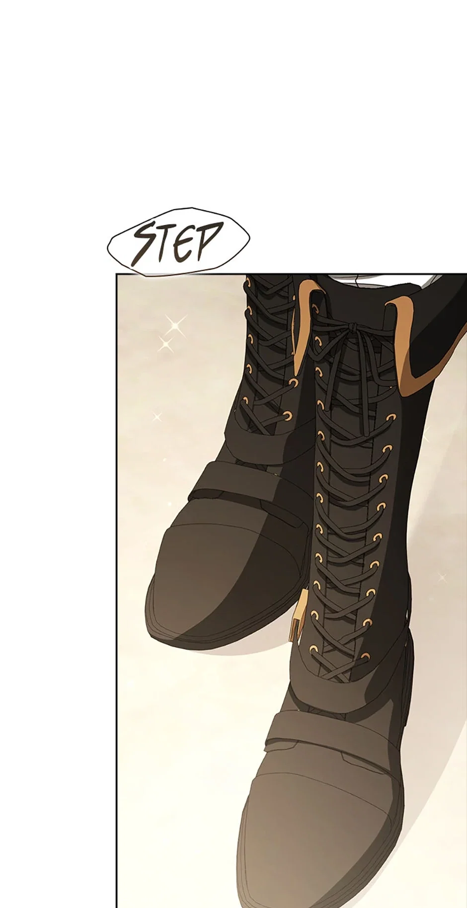 I Saw a Play Chapter 24 - Page 5