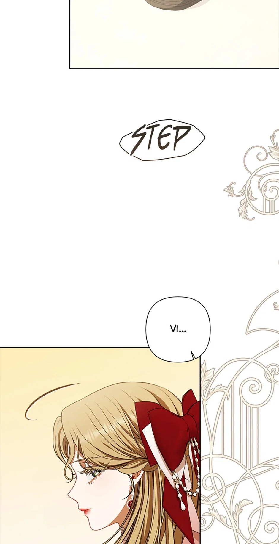 I Saw a Play Chapter 24 - Page 6