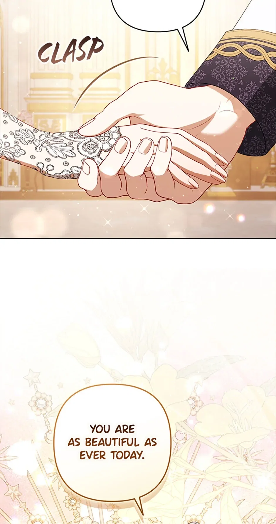 I Saw a Play Chapter 24 - Page 10