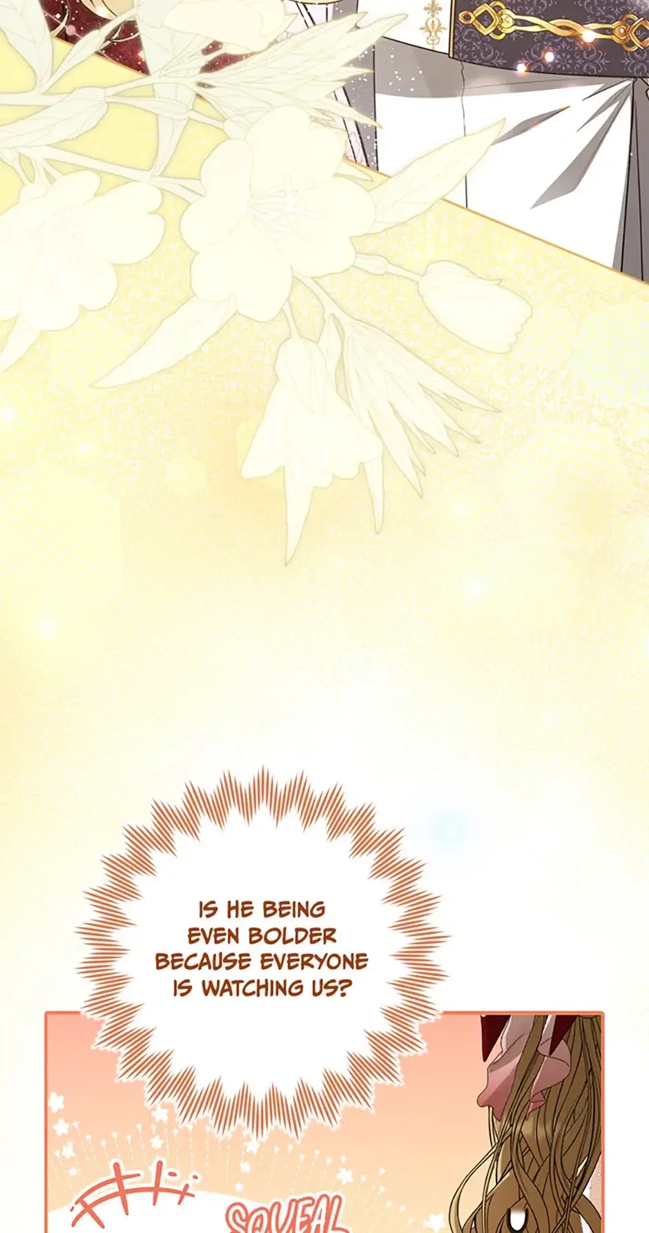 I Saw a Play Chapter 24 - Page 12
