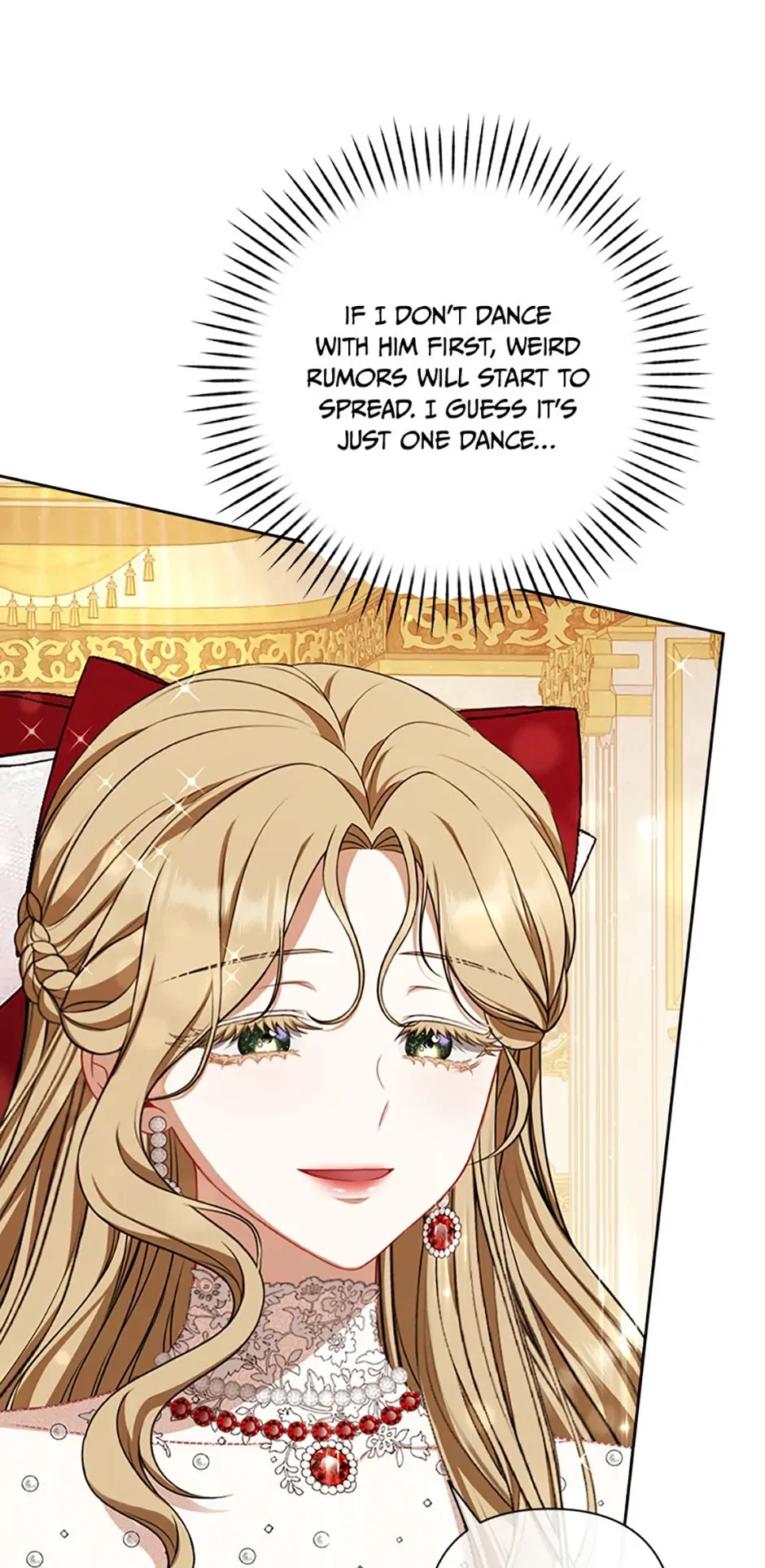 I Saw a Play Chapter 24 - Page 15