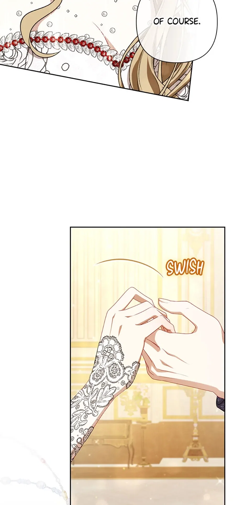 I Saw a Play Chapter 24 - Page 16