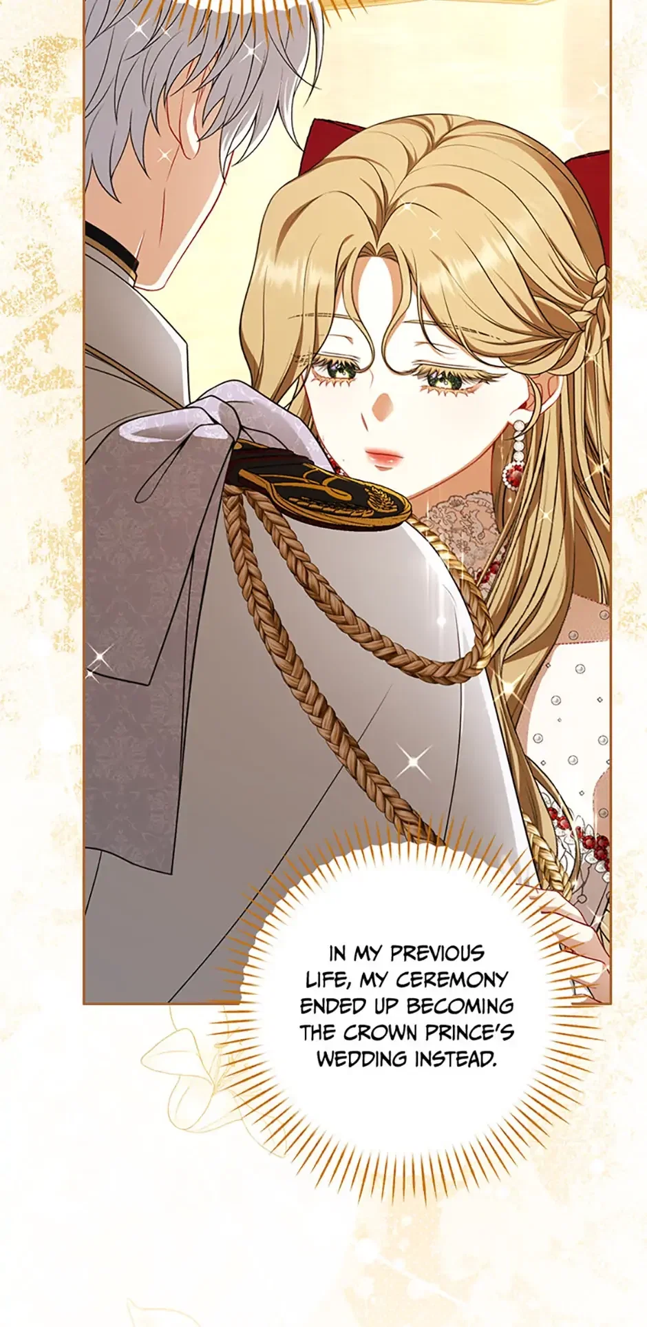 I Saw a Play Chapter 24 - Page 19