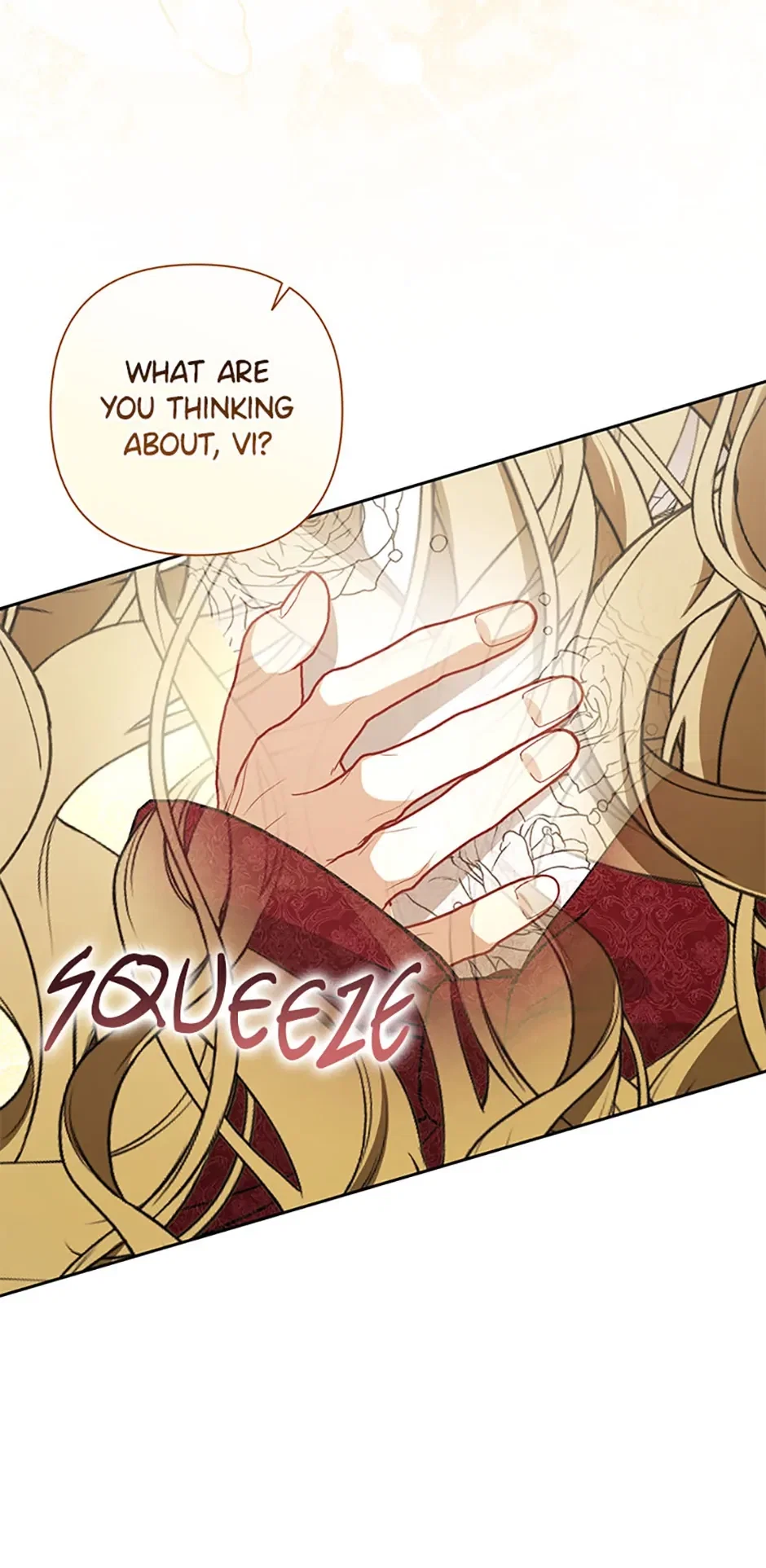 I Saw a Play Chapter 24 - Page 20