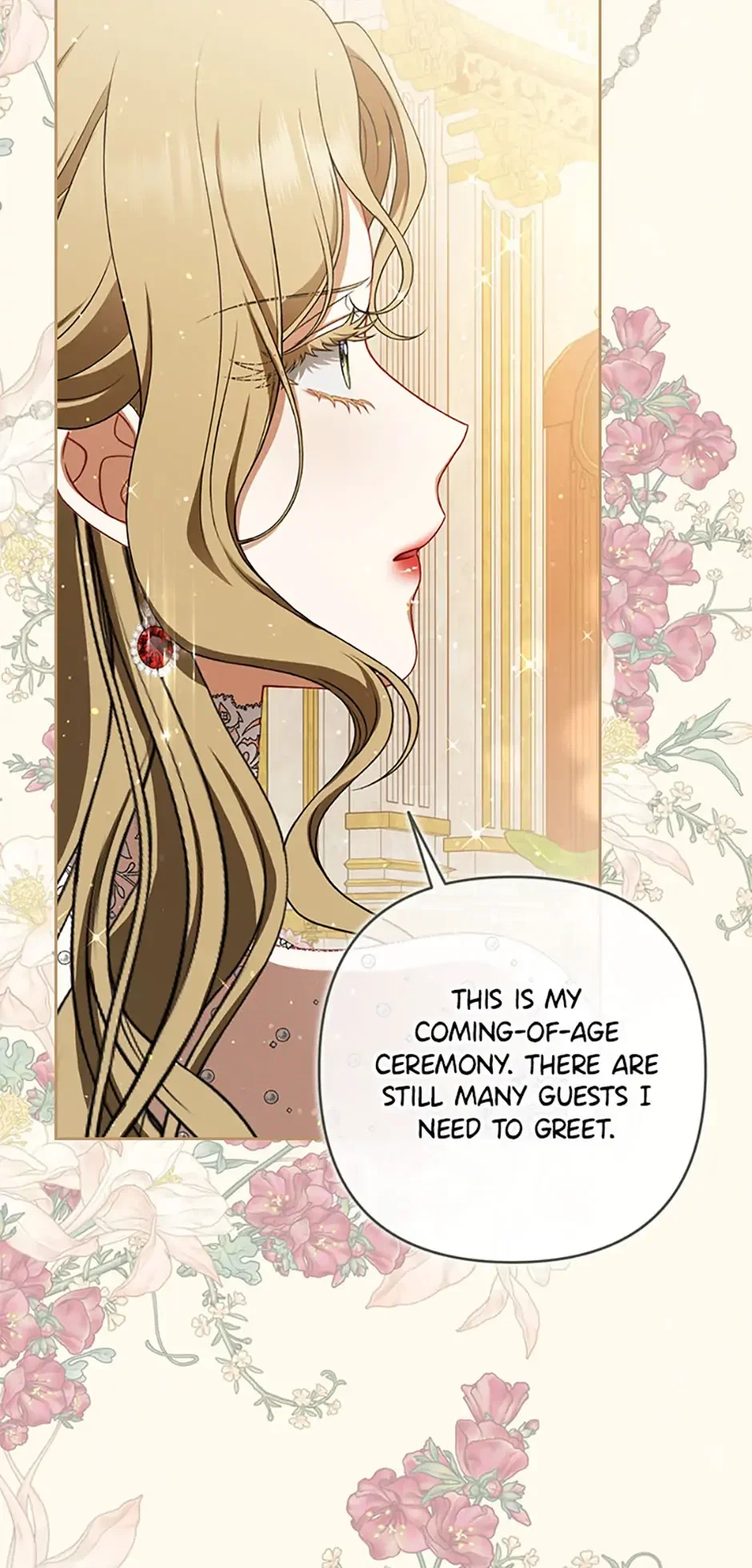 I Saw a Play Chapter 24 - Page 23