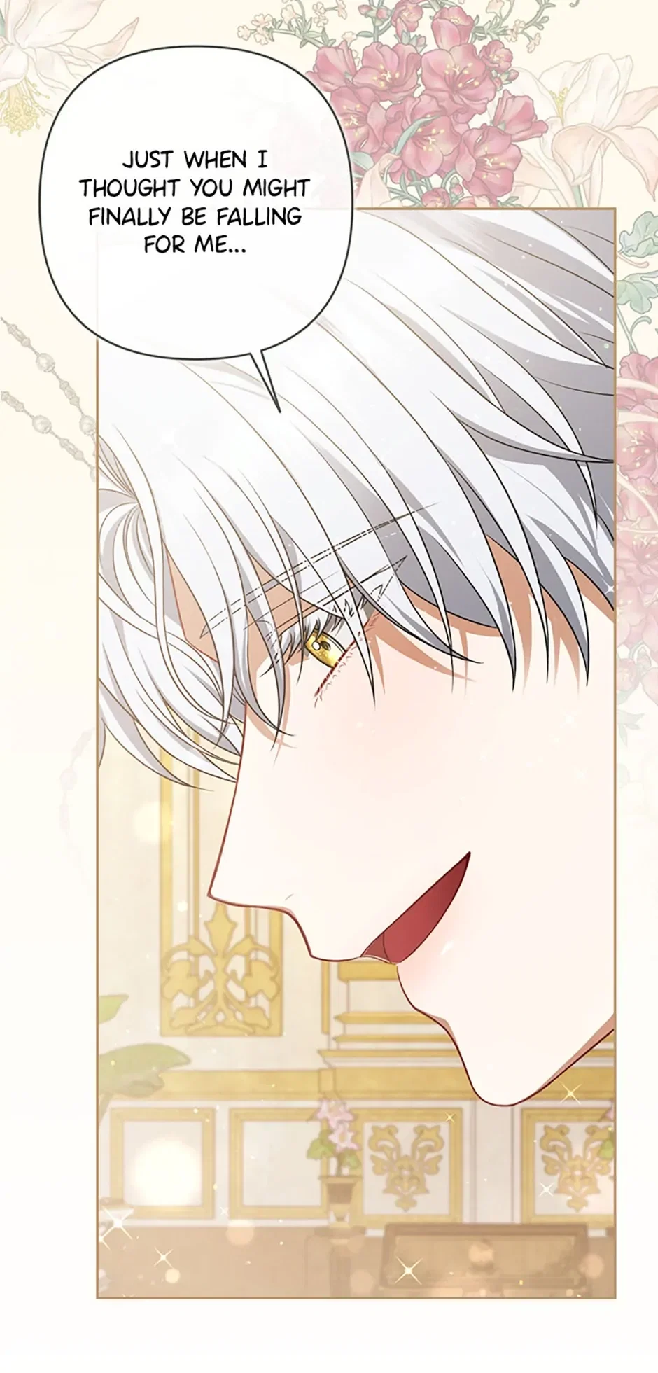I Saw a Play Chapter 24 - Page 24
