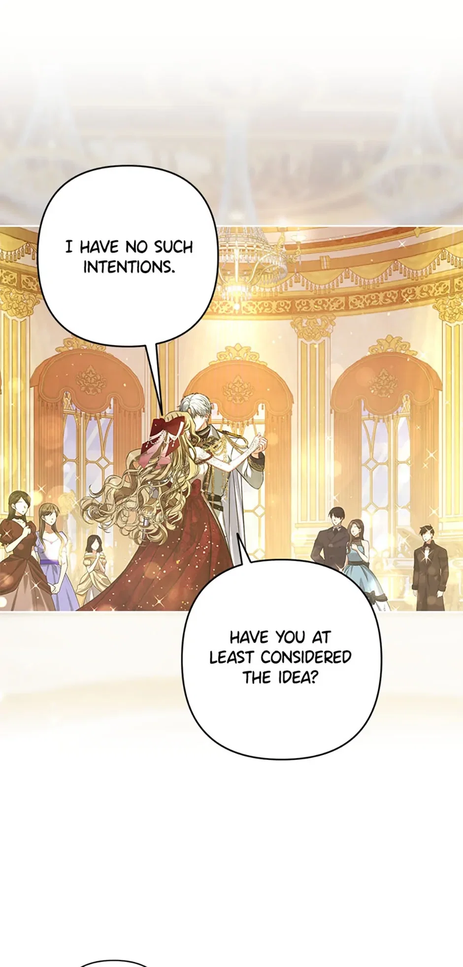I Saw a Play Chapter 24 - Page 25