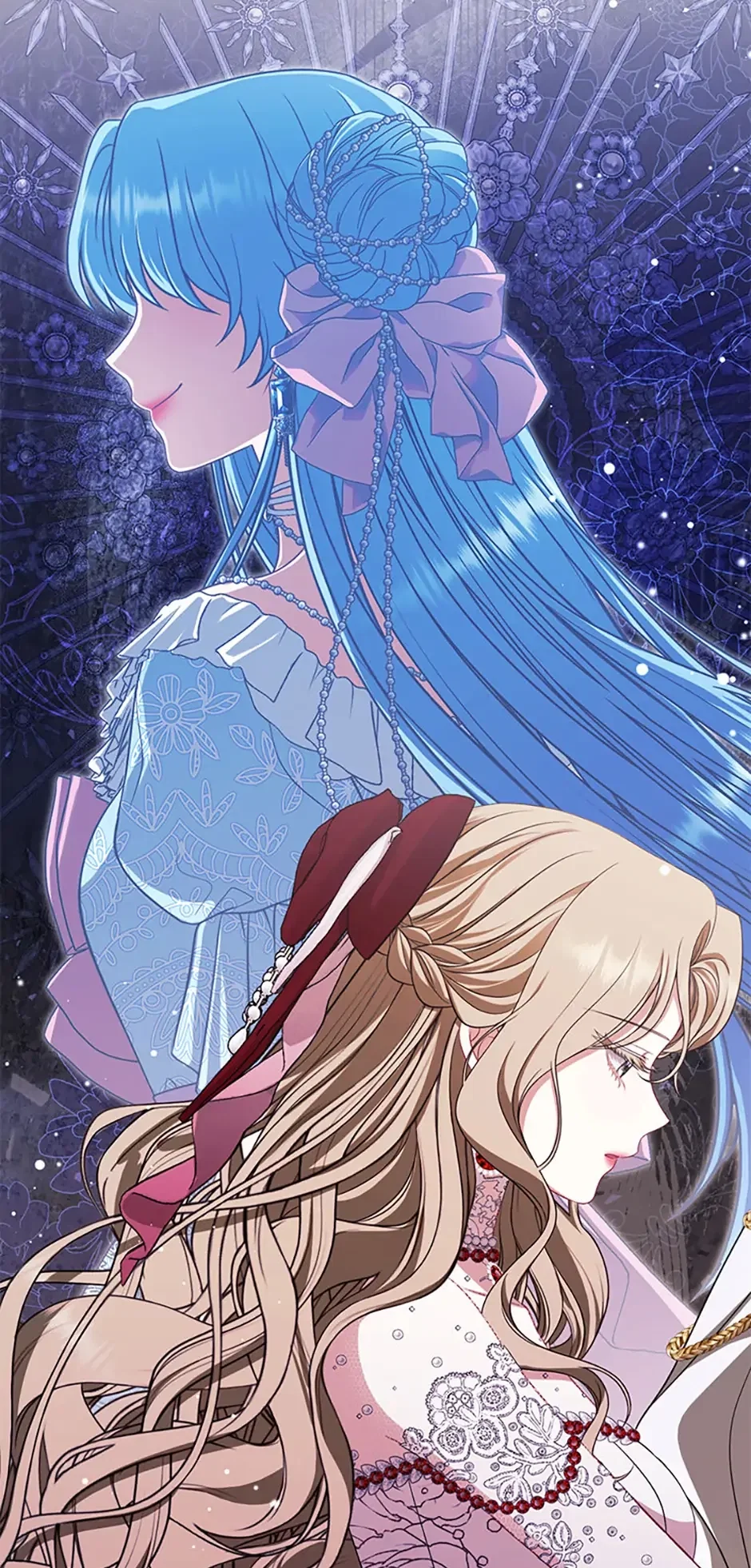 I Saw a Play Chapter 24 - Page 27