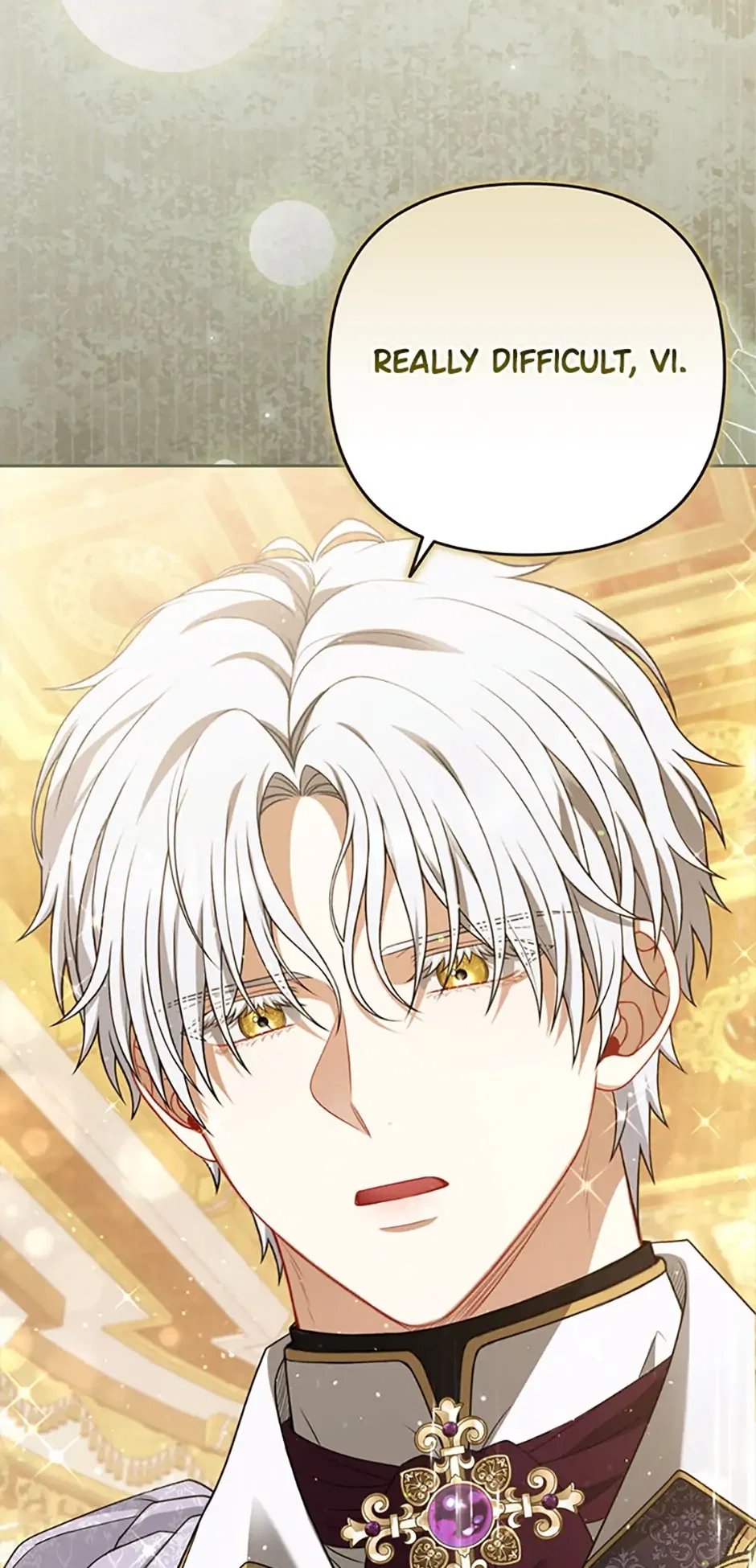 I Saw a Play Chapter 24 - Page 31