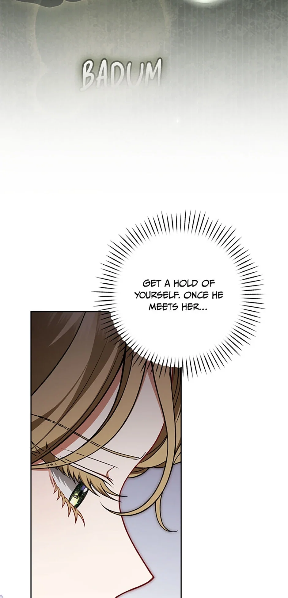 I Saw a Play Chapter 24 - Page 33