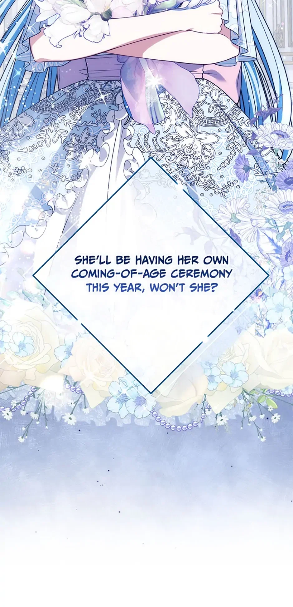 I Saw a Play Chapter 24 - Page 35