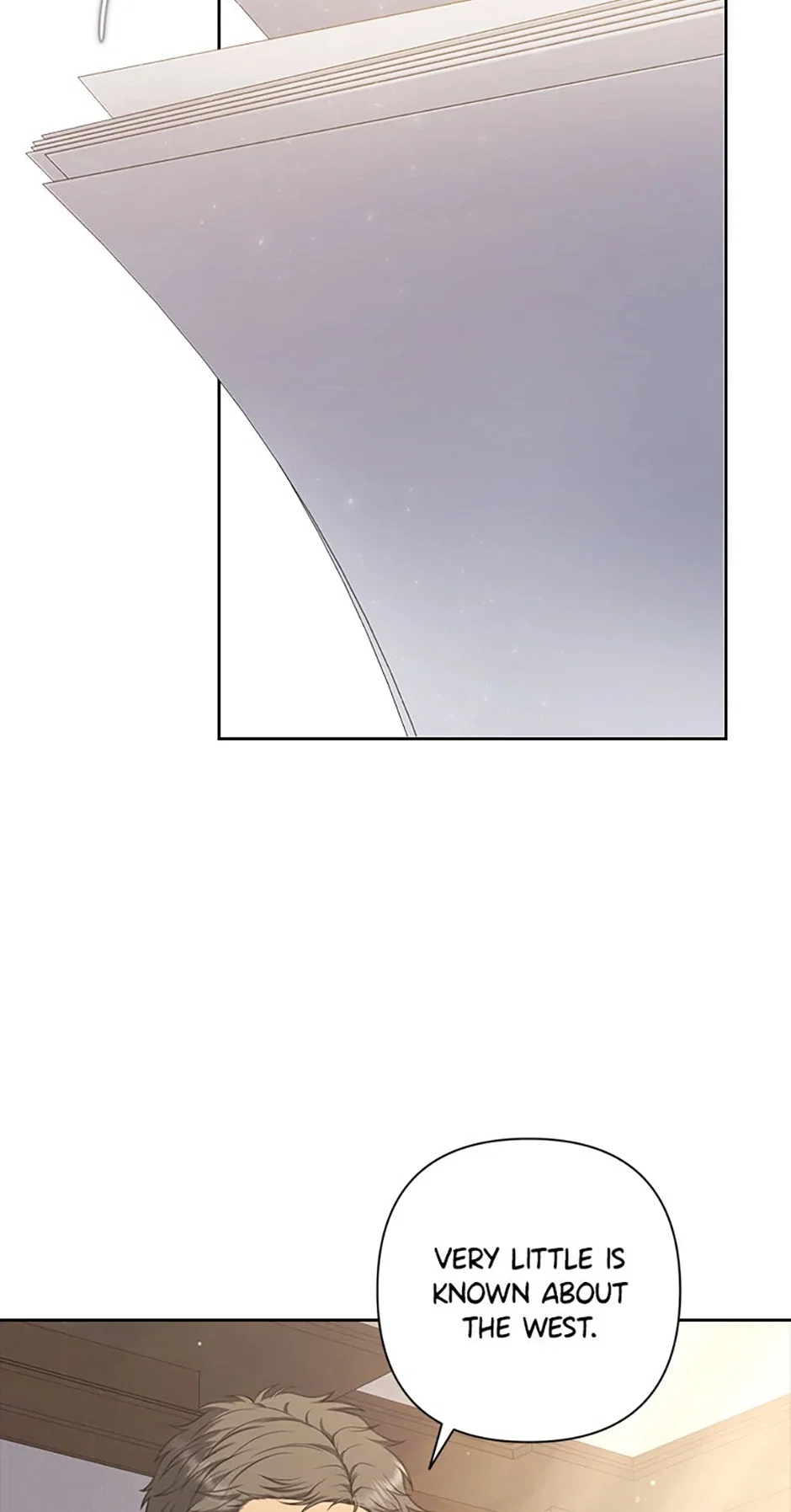 I Saw a Play Chapter 24 - Page 47