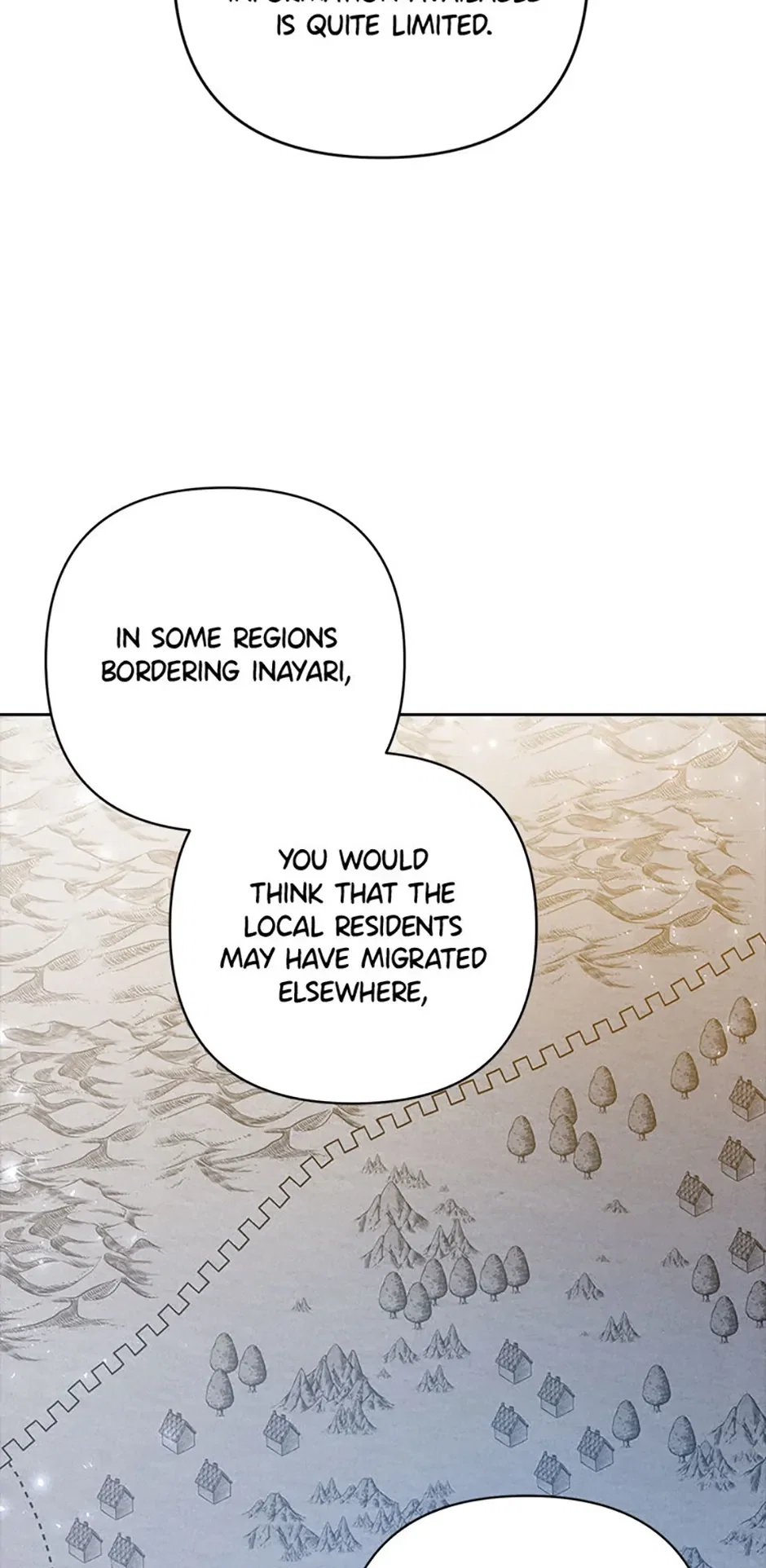 I Saw a Play Chapter 24 - Page 50