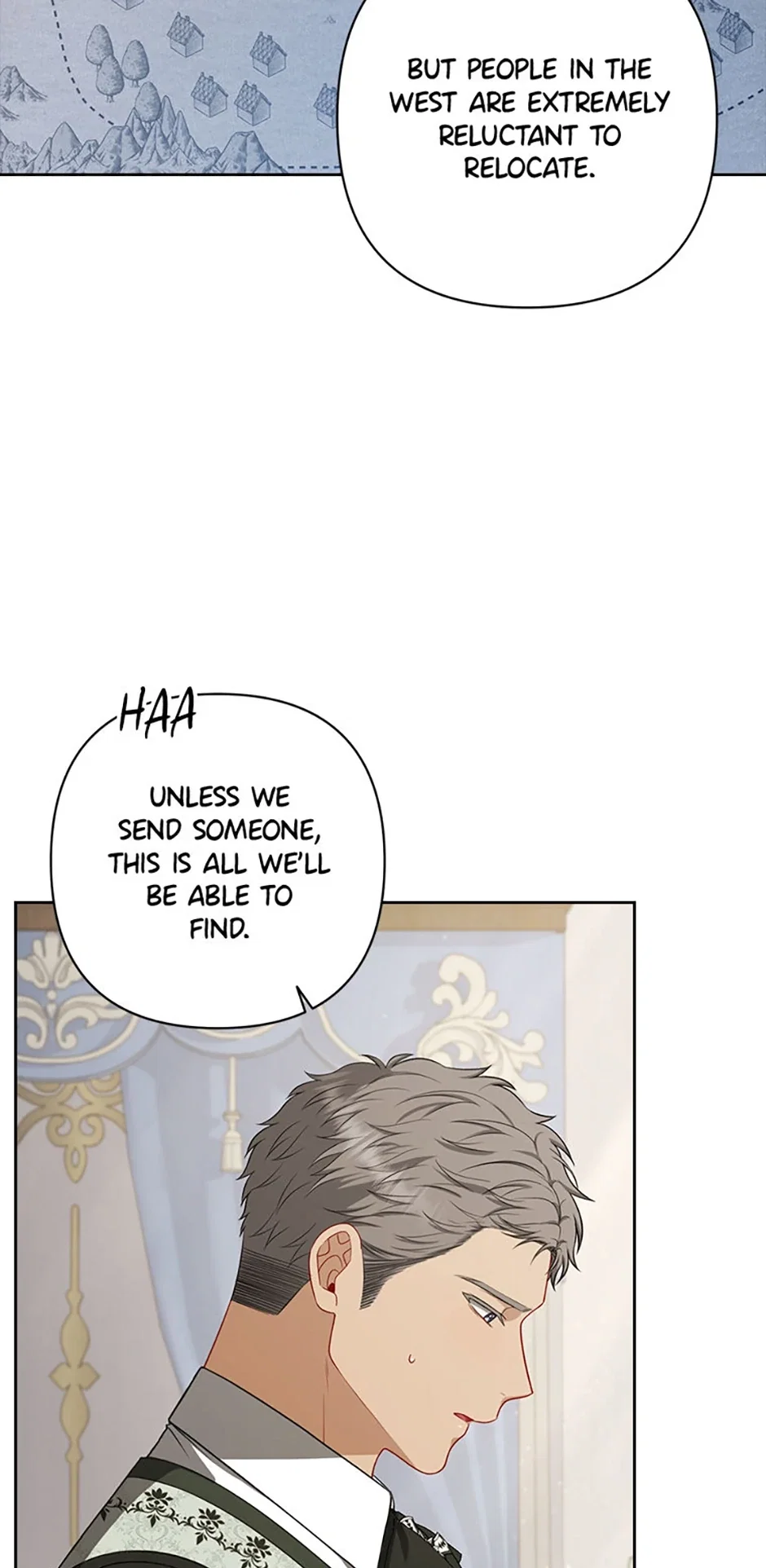 I Saw a Play Chapter 24 - Page 51