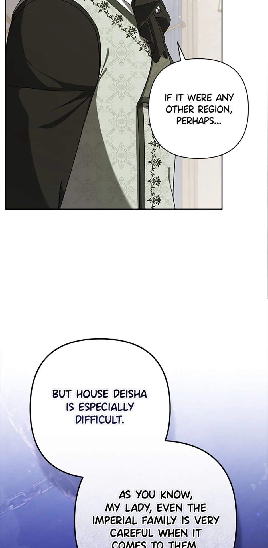 I Saw a Play Chapter 24 - Page 52