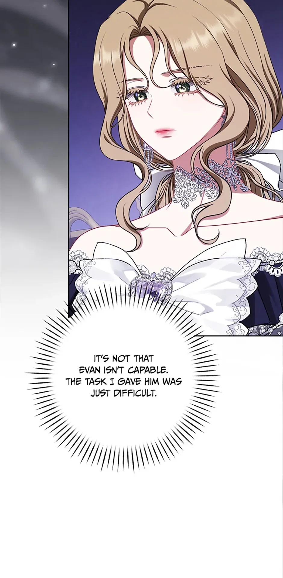 I Saw a Play Chapter 24 - Page 54