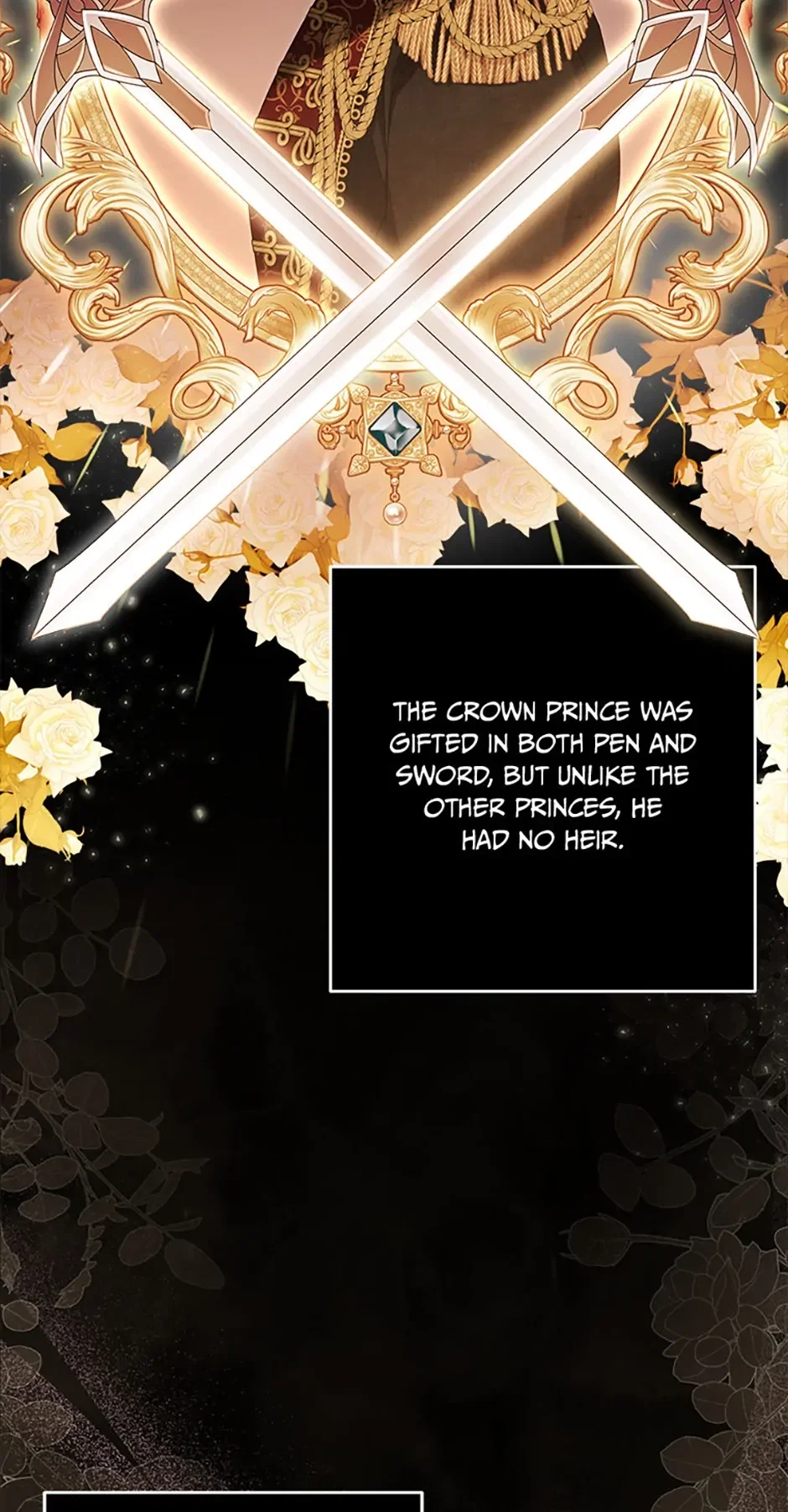 I Saw a Play Chapter 24 - Page 61