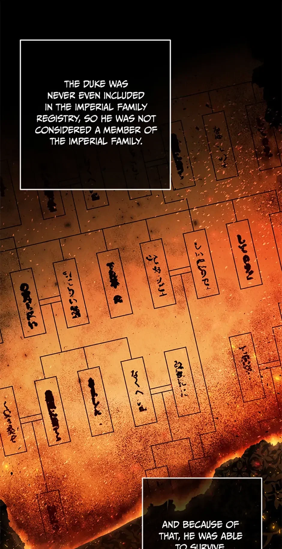 I Saw a Play Chapter 24 - Page 70