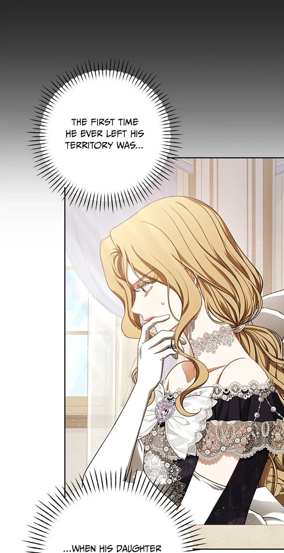 I Saw a Play Chapter 24 - Page 74