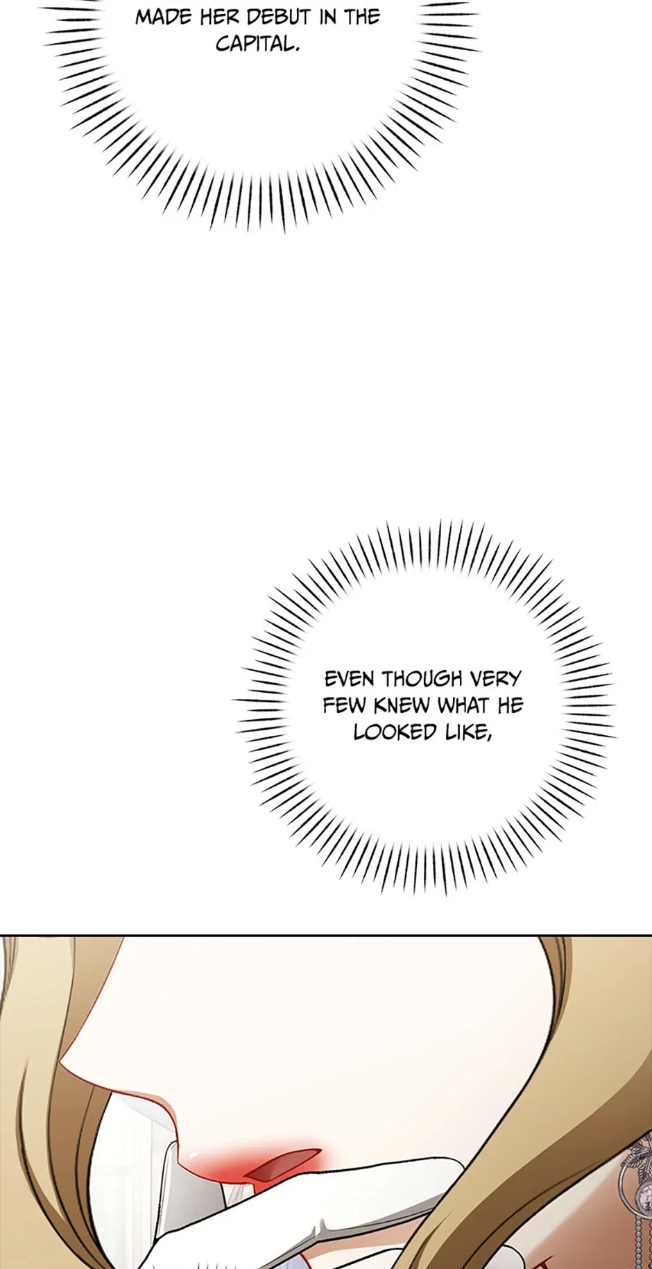 I Saw a Play Chapter 24 - Page 75