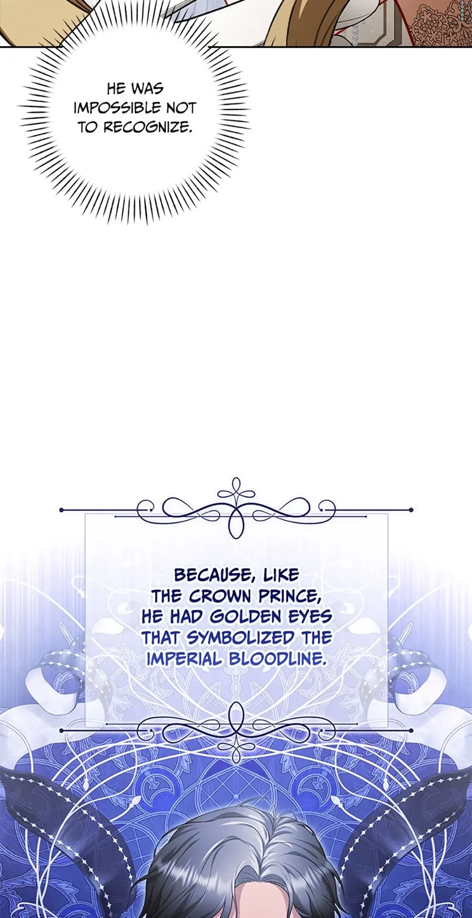 I Saw a Play Chapter 24 - Page 76