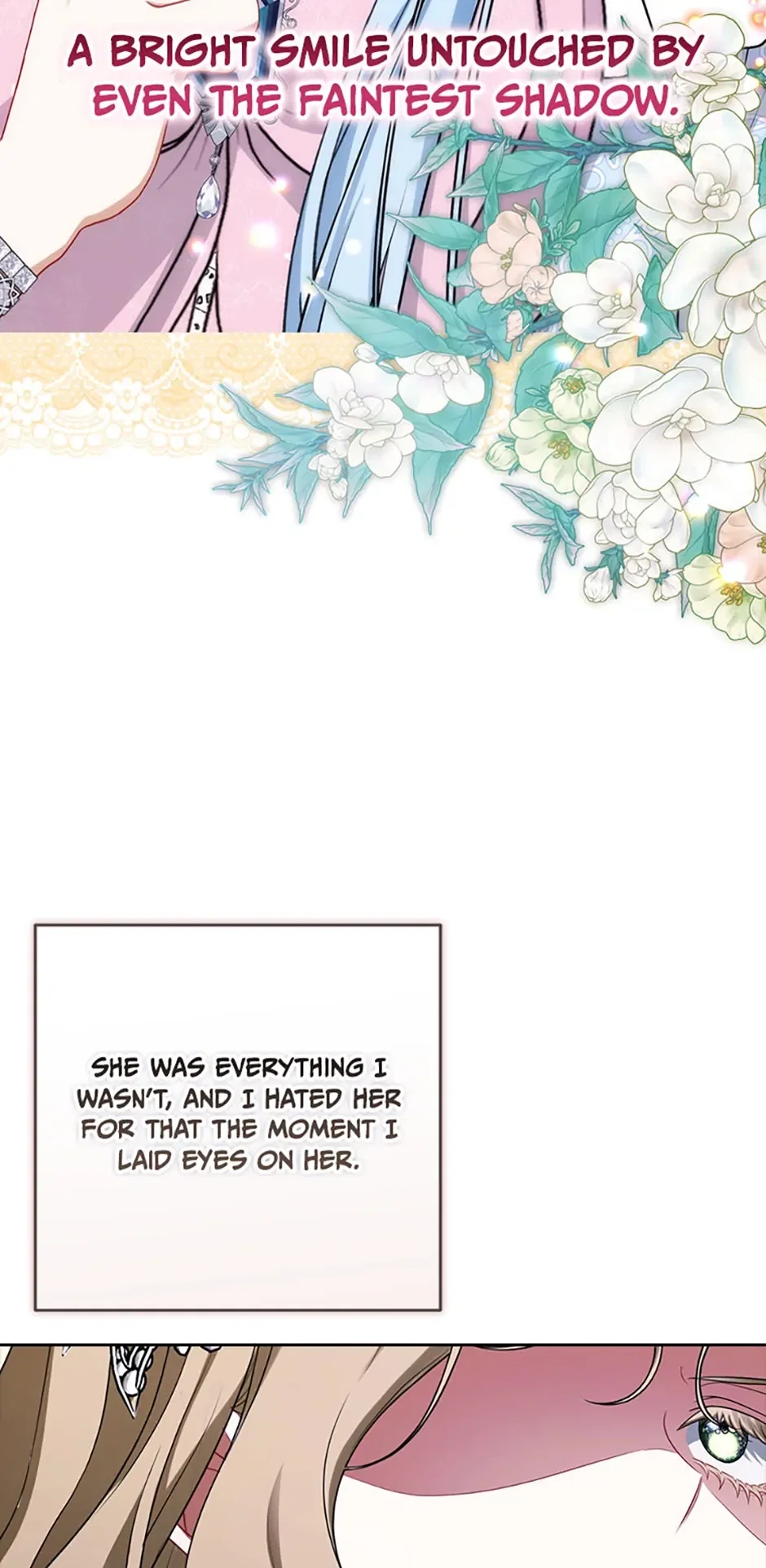 I Saw a Play Chapter 24 - Page 82