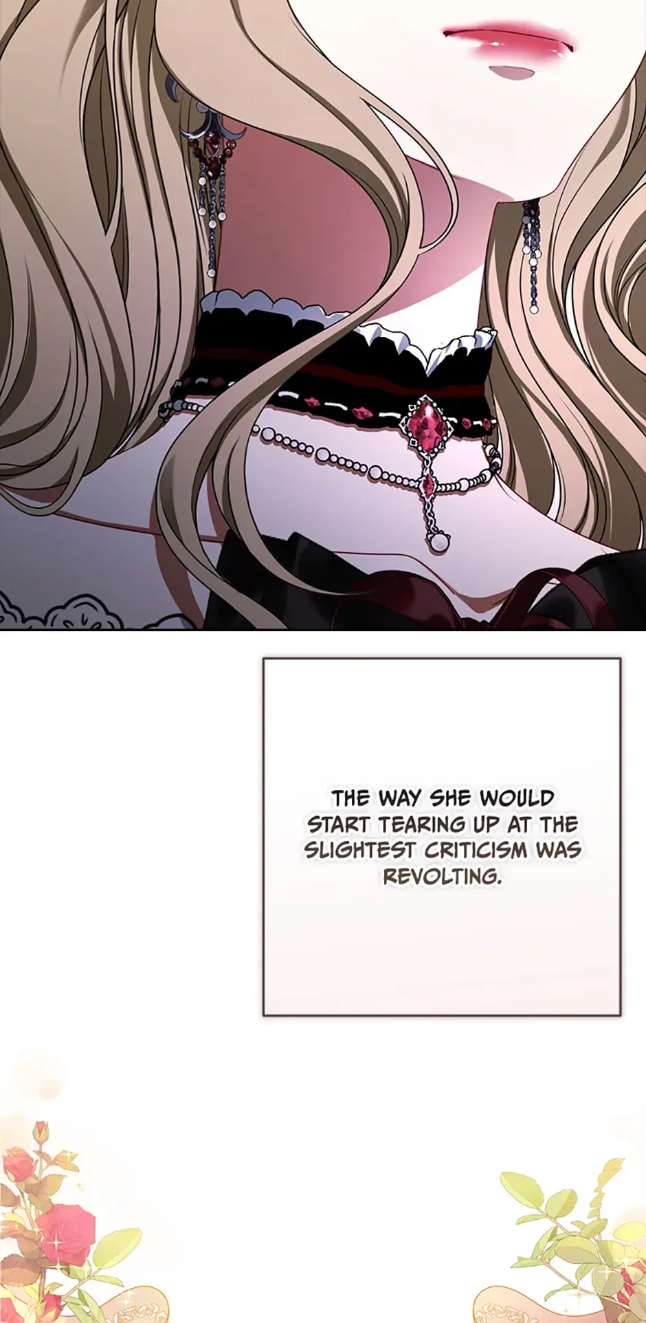I Saw a Play Chapter 24 - Page 83