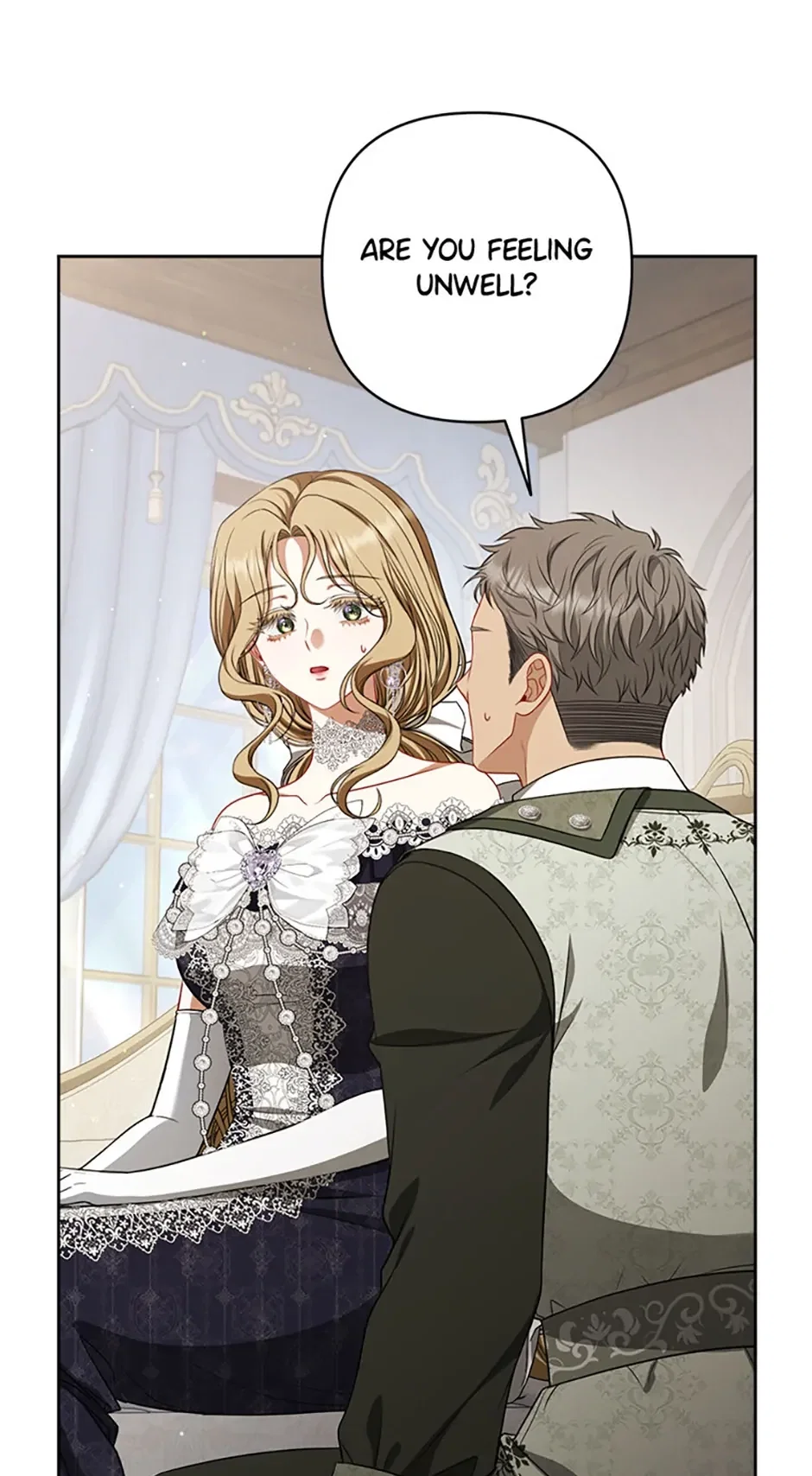 I Saw a Play Chapter 25 - Page 7