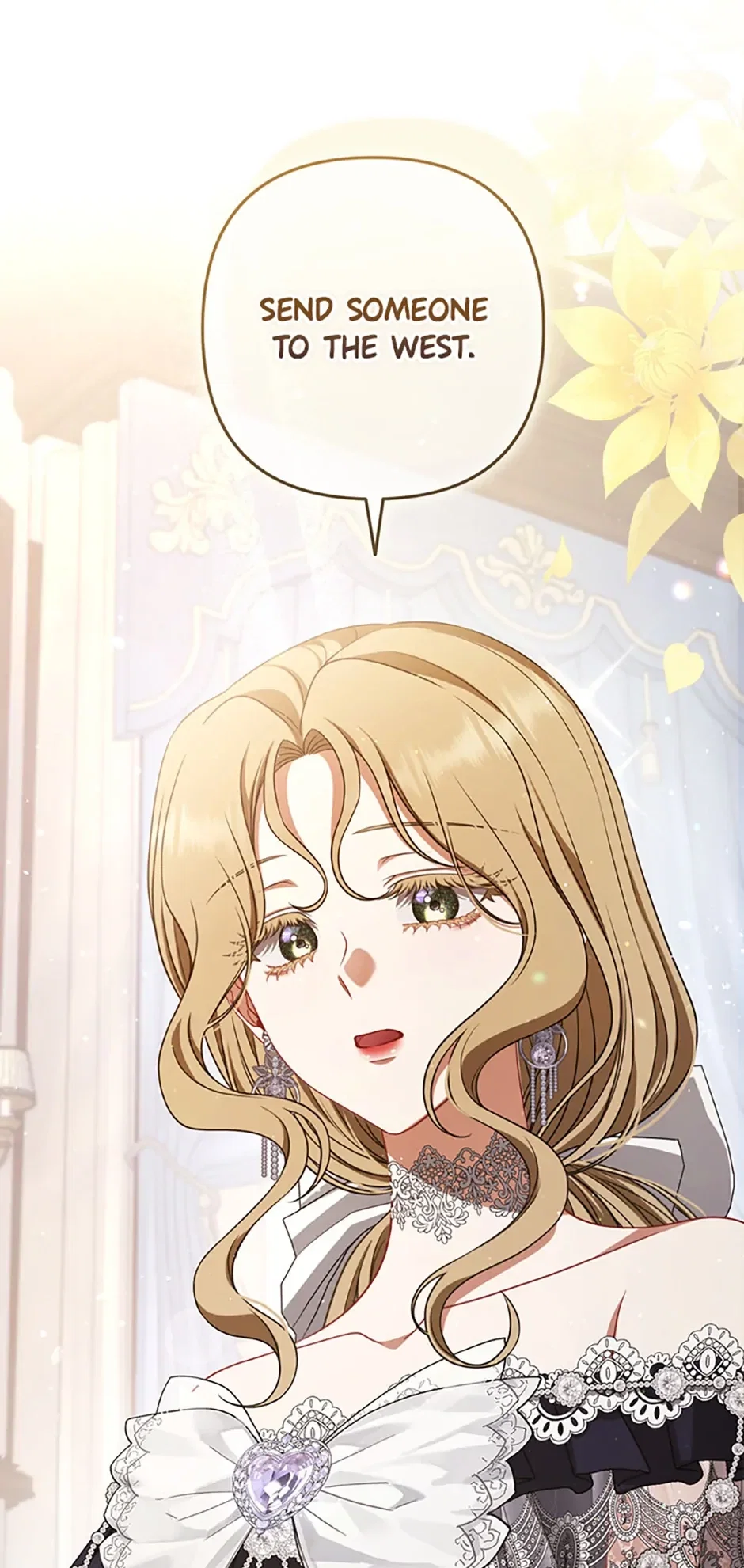 I Saw a Play Chapter 25 - Page 14