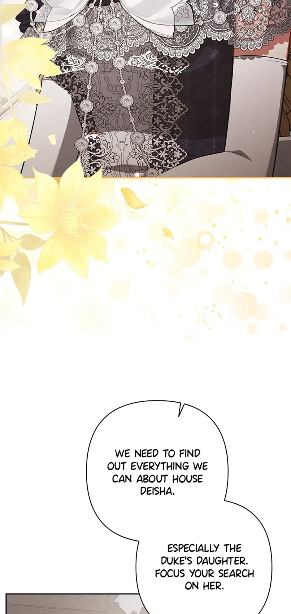I Saw a Play Chapter 25 - Page 15