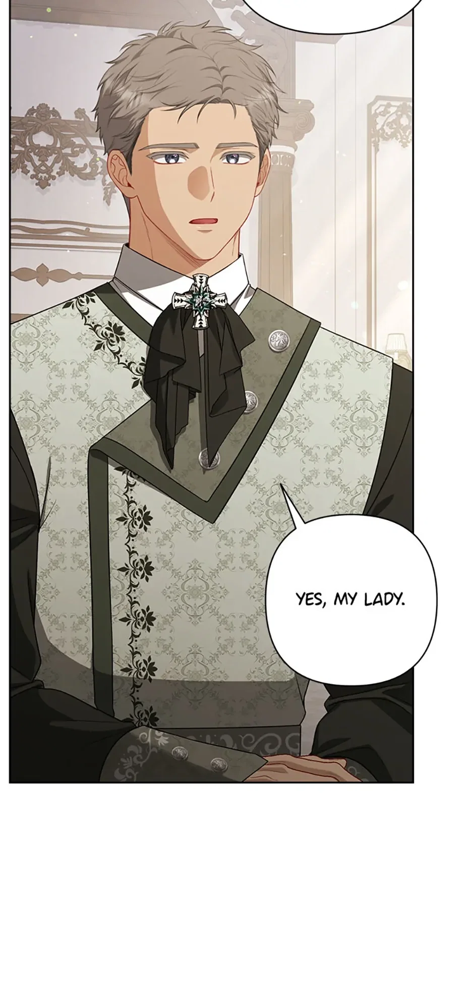 I Saw a Play Chapter 25 - Page 16