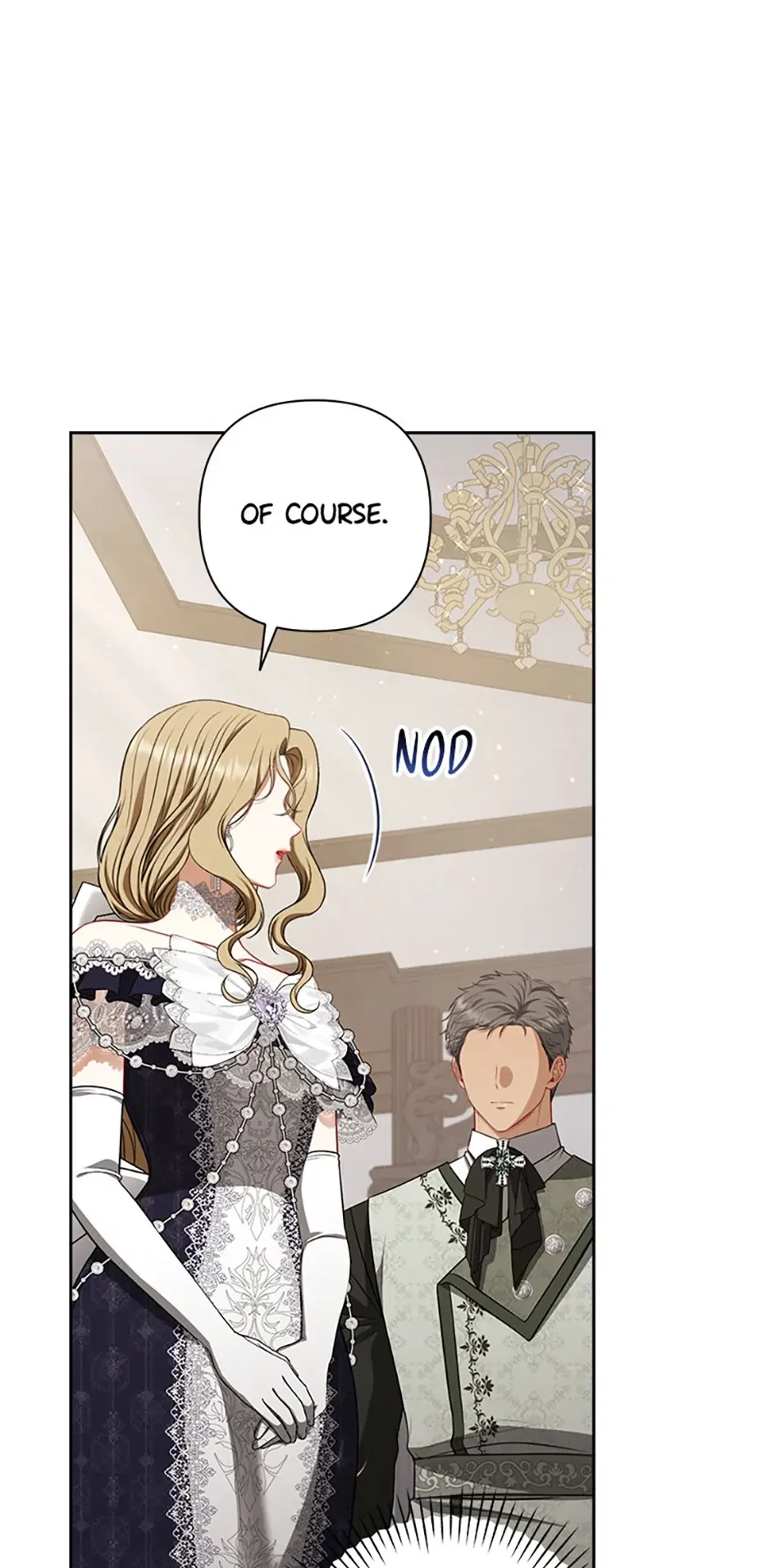 I Saw a Play Chapter 25 - Page 19