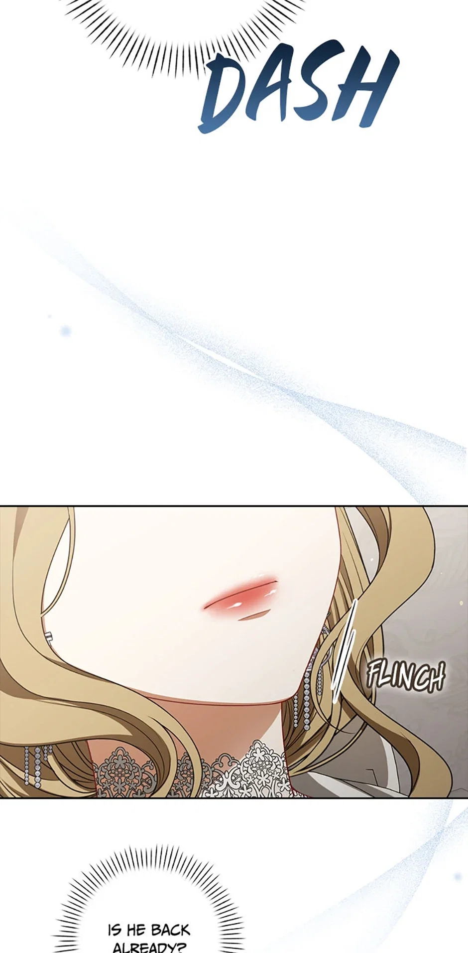 I Saw a Play Chapter 25 - Page 22