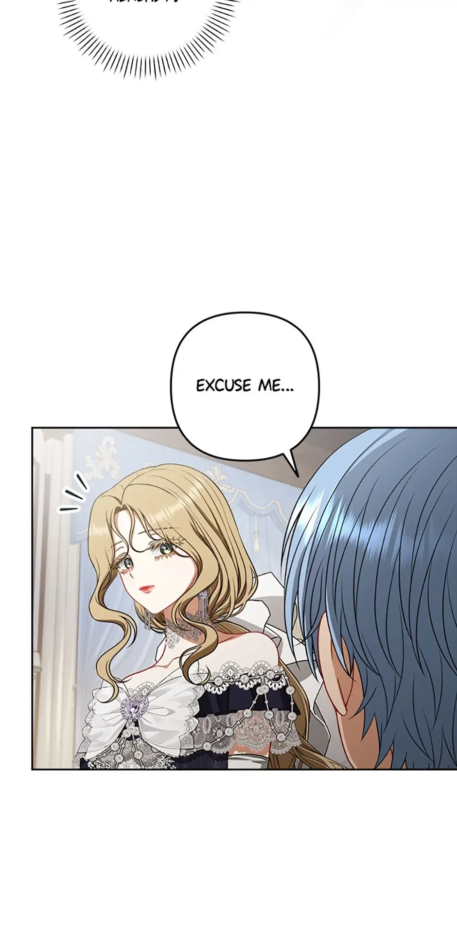 I Saw a Play Chapter 25 - Page 23