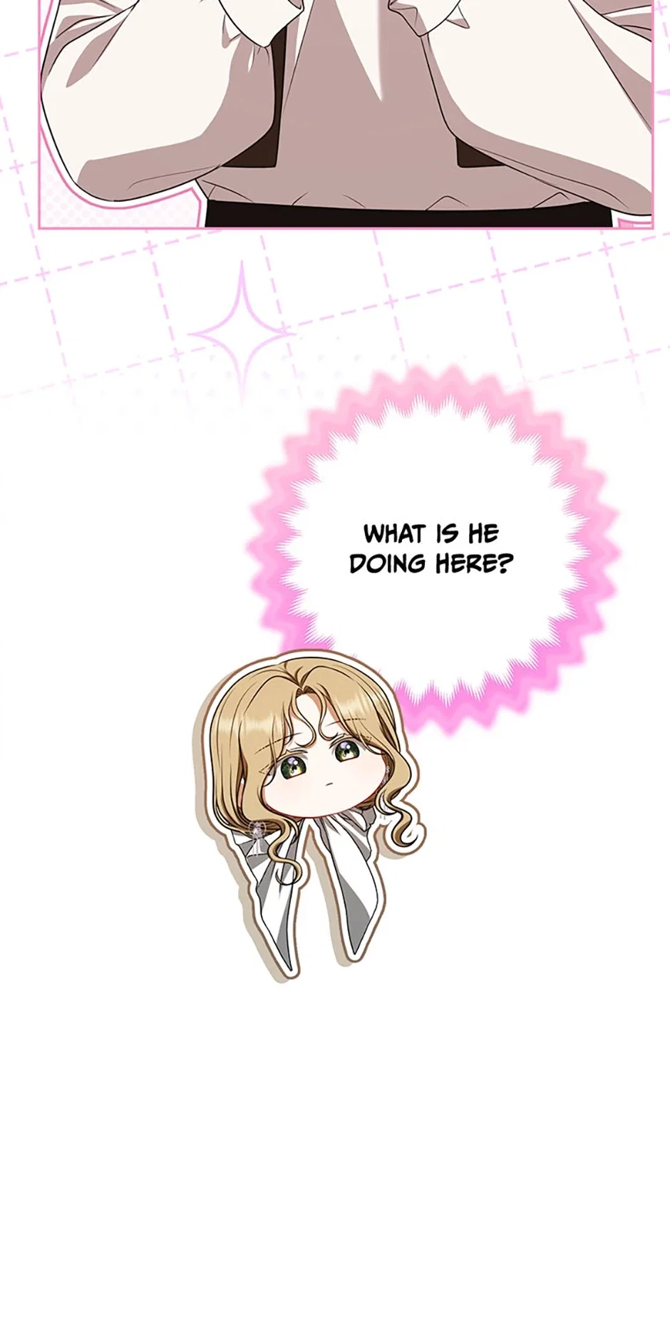I Saw a Play Chapter 25 - Page 25